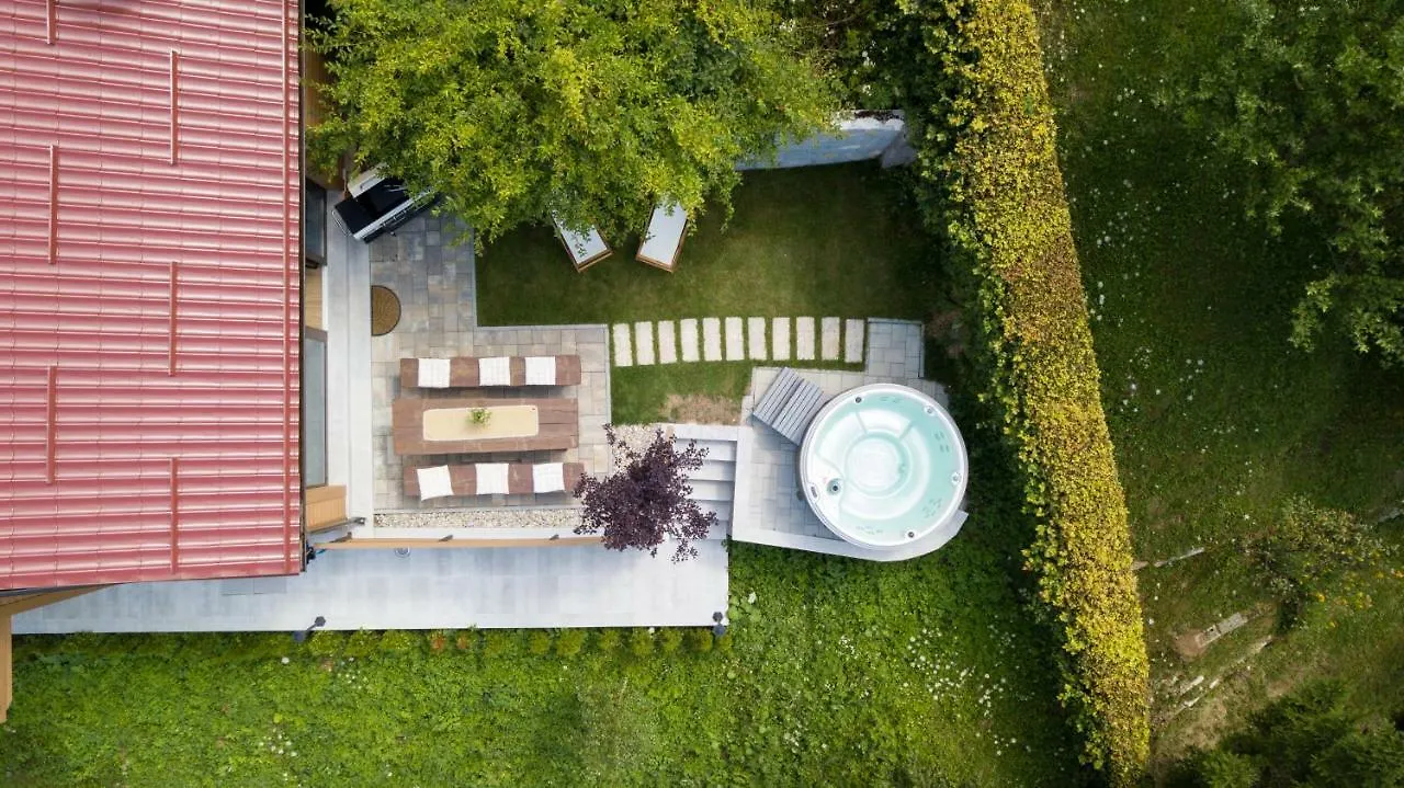 Villa Fuzine