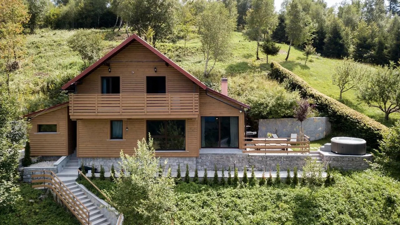 Villa Fuzine